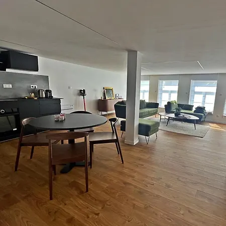Apartamento Cabinet De Reveries #2 Cassel