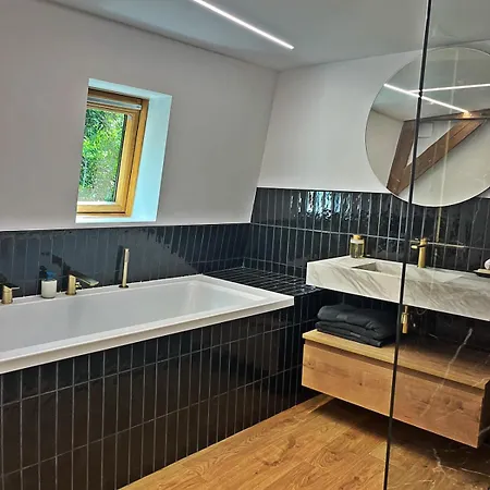 Apartamento Cabinet De Reveries #2